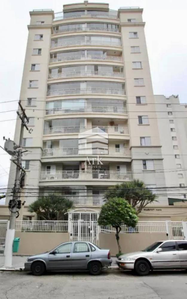 Apartamento venda Moema - Referência CM12553-202
