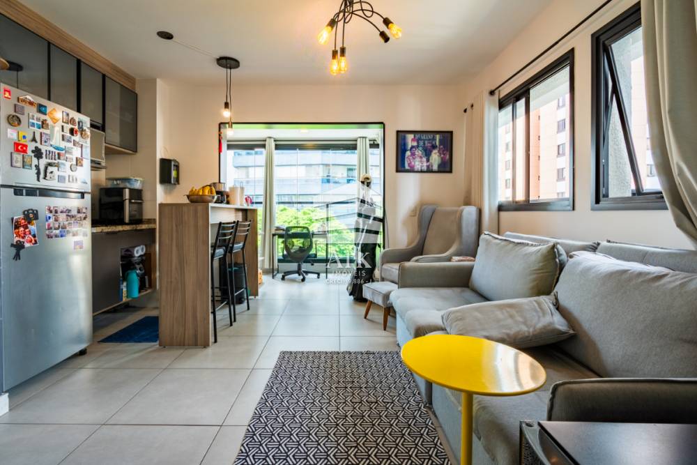Apartamento Código 