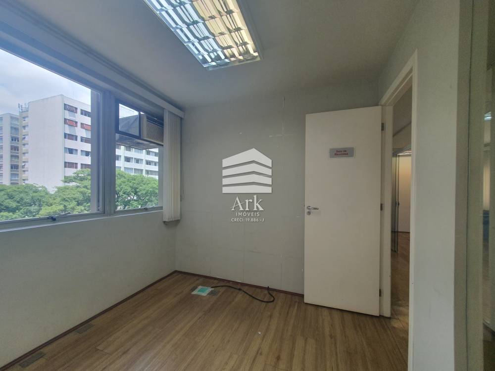 Conjunto Comercial venda Paraíso - Referência CM12583-173