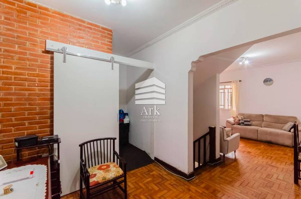 Sobrado venda Jardim da Glória - Referência CM12595-160