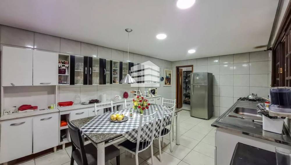 Sobrado Código 