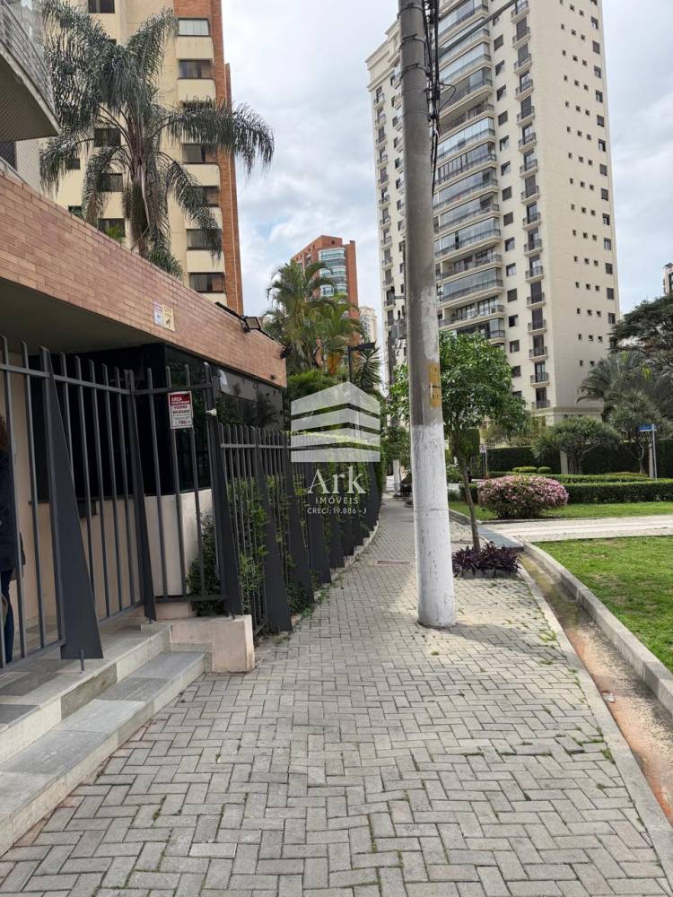 Apartamento venda Chácara Klabin - Referência CM12599-143
