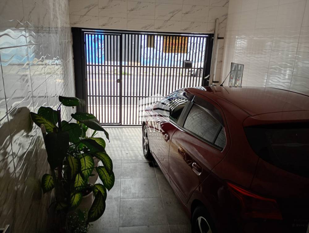 Sobrado Código 