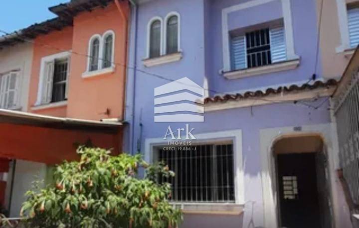 Sobrado Código 