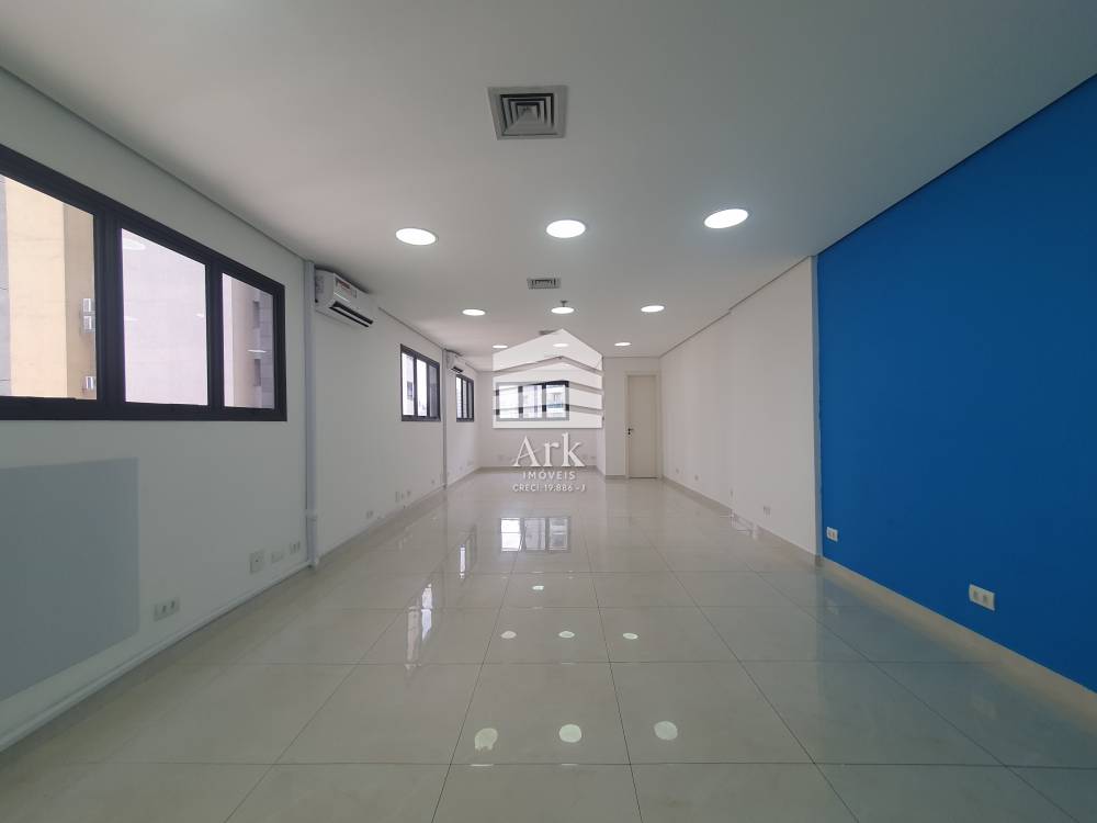 Sala Comercial Código 