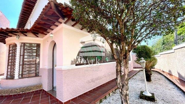 Sobrado venda Aclimação - Referência CM12636-160