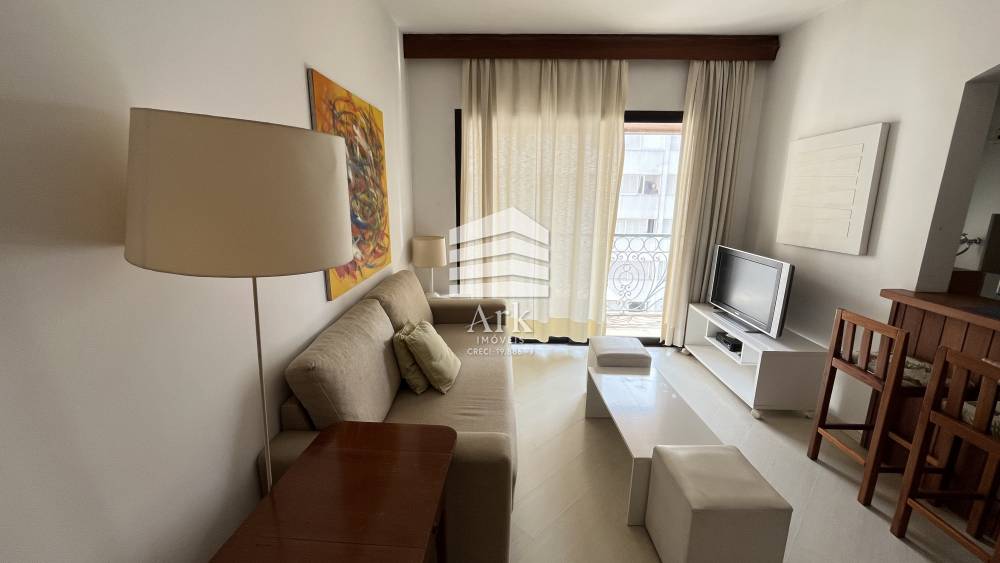 Apartamento venda Jardim Paulista - Referência CM12651-173