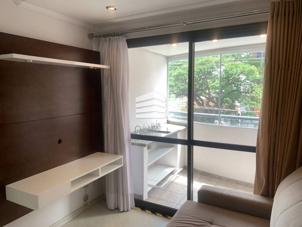 Apartamento venda Moema - Referência CM12619-202D