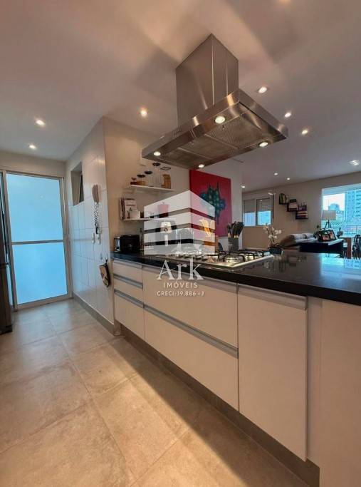 Apartamento venda Chácara Inglesa - Referência CM12660-160