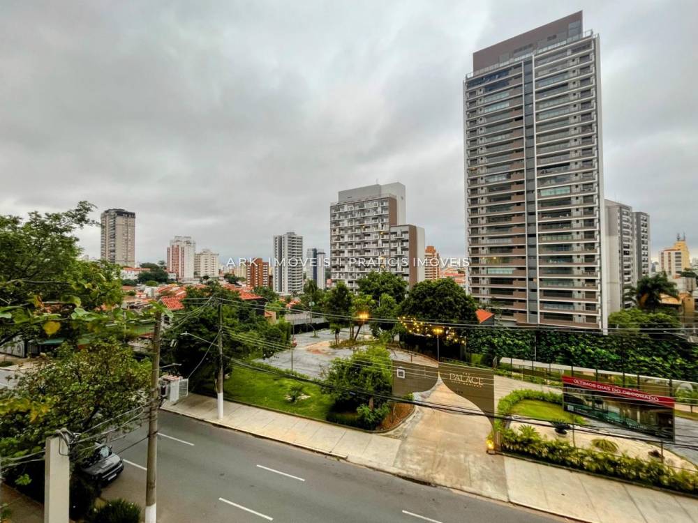 Apartamento venda Vila Mariana - Referência CM18354