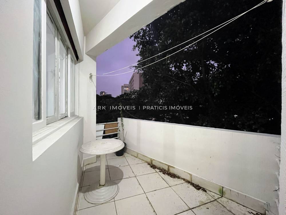Apartamento venda Vila Mariana - Referência CM12684-141