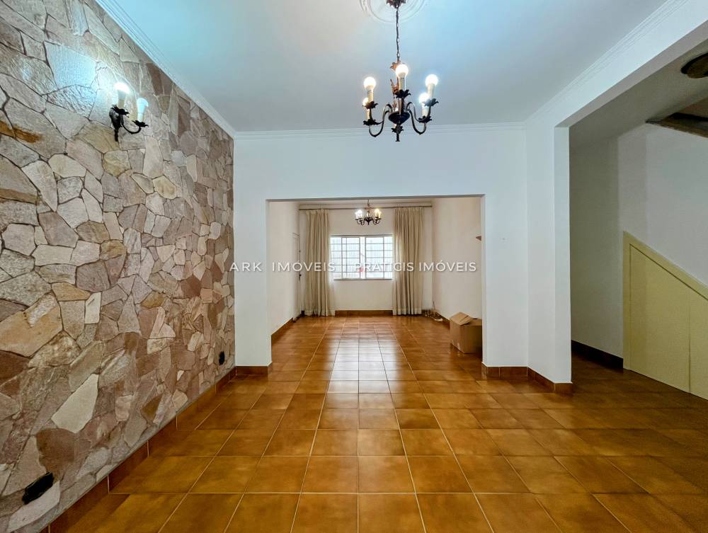 Sobrado Código 