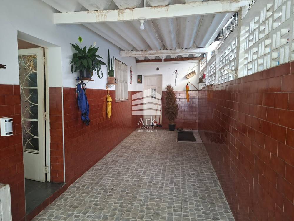 Casa Código 