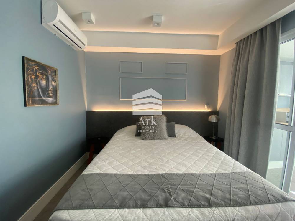 Studio aluguel Campo Belo - Referência CM12715-138
