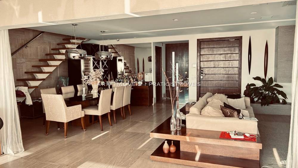 Cobertura Duplex venda Ipiranga - Referência CM12731-202