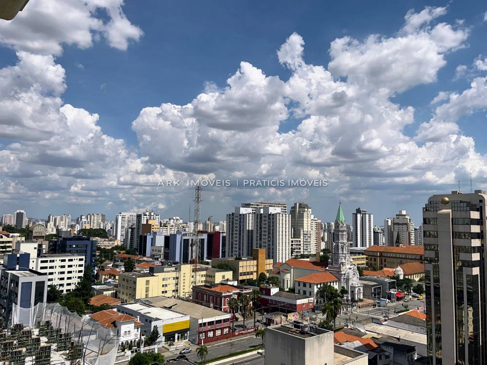 Apartamento venda Vila Clementino - Referência CM12753-141