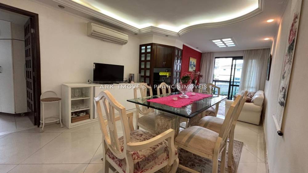 Apartamento venda Vila Mariana - Referência CM12763-216
