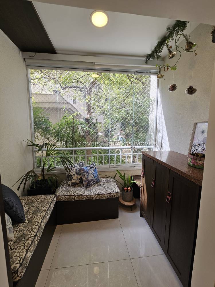 Apartamento à venda na Rua Dona Ana NeriCambuci - apartamento-cambuci-sao-paulo-sp-205231-11.jpeg