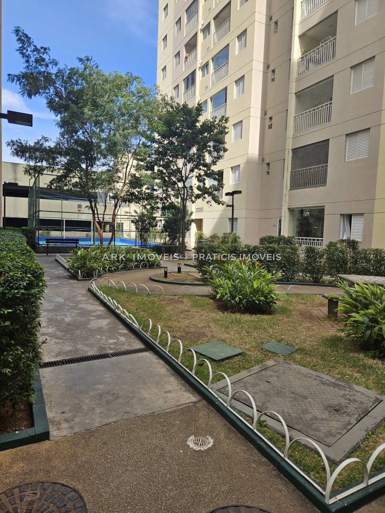 Apartamento à venda na Rua Dona Ana NeriCambuci - apartamento-cambuci-sao-paulo-sp-205231-12.jpeg