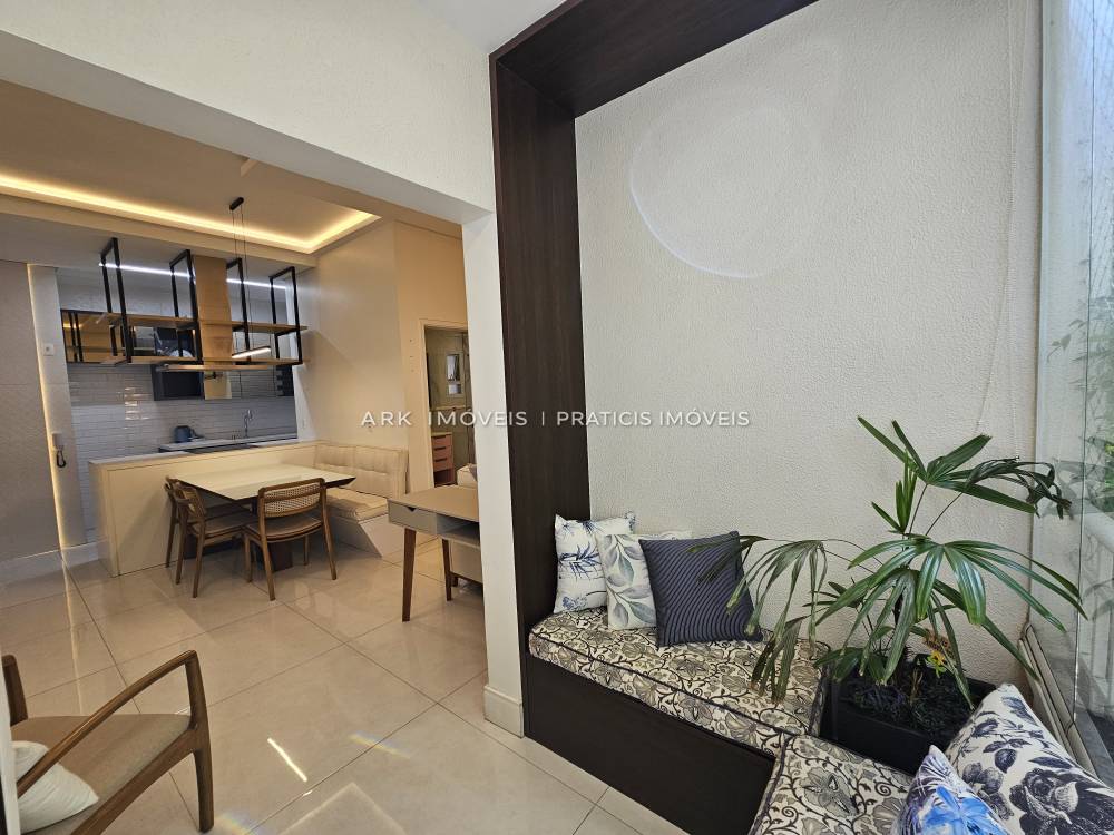 Apartamento Código 
