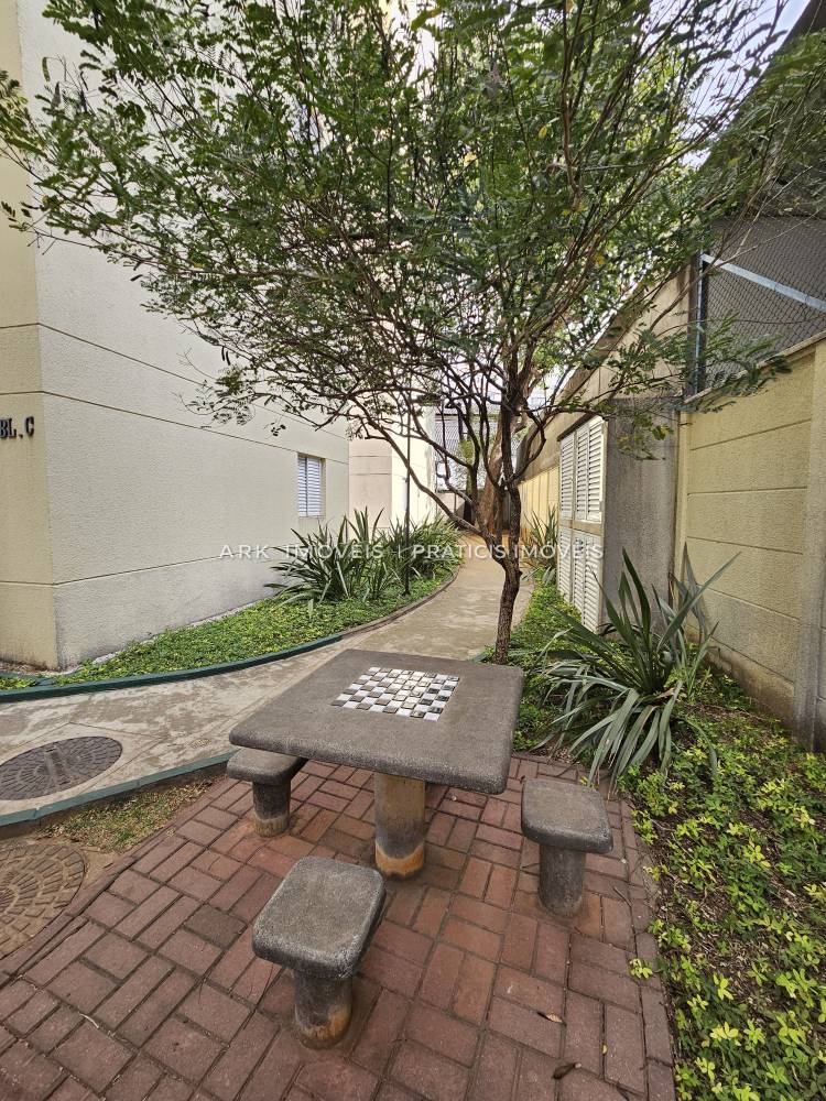 Apartamento à venda na Rua Dona Ana NeriCambuci - apartamento-cambuci-sao-paulo-sp-205235-19.jpeg