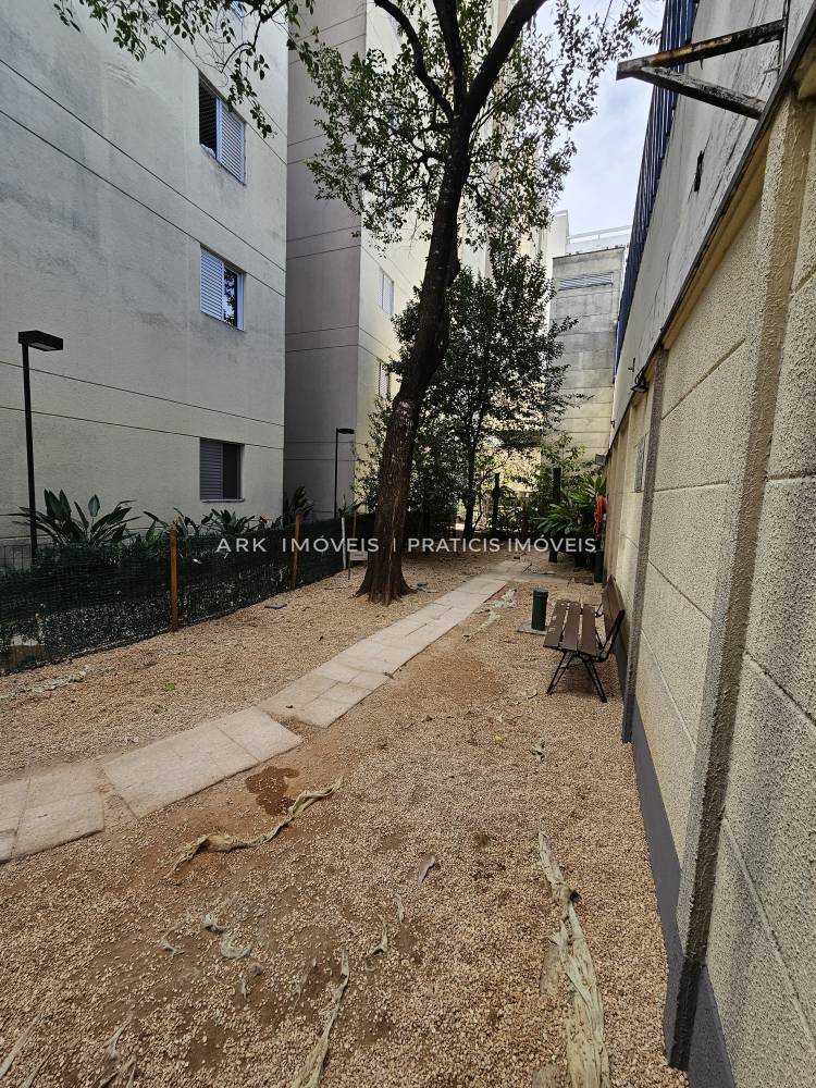 Apartamento à venda na Rua Dona Ana NeriCambuci - apartamento-cambuci-sao-paulo-sp-205237-23.jpeg