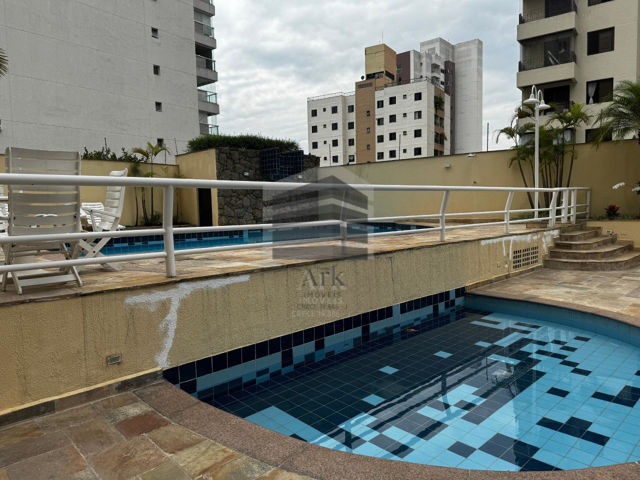 Apartamento à venda na Rua Pedro PomponazziChácara Klabin - CM13882043.jpg
