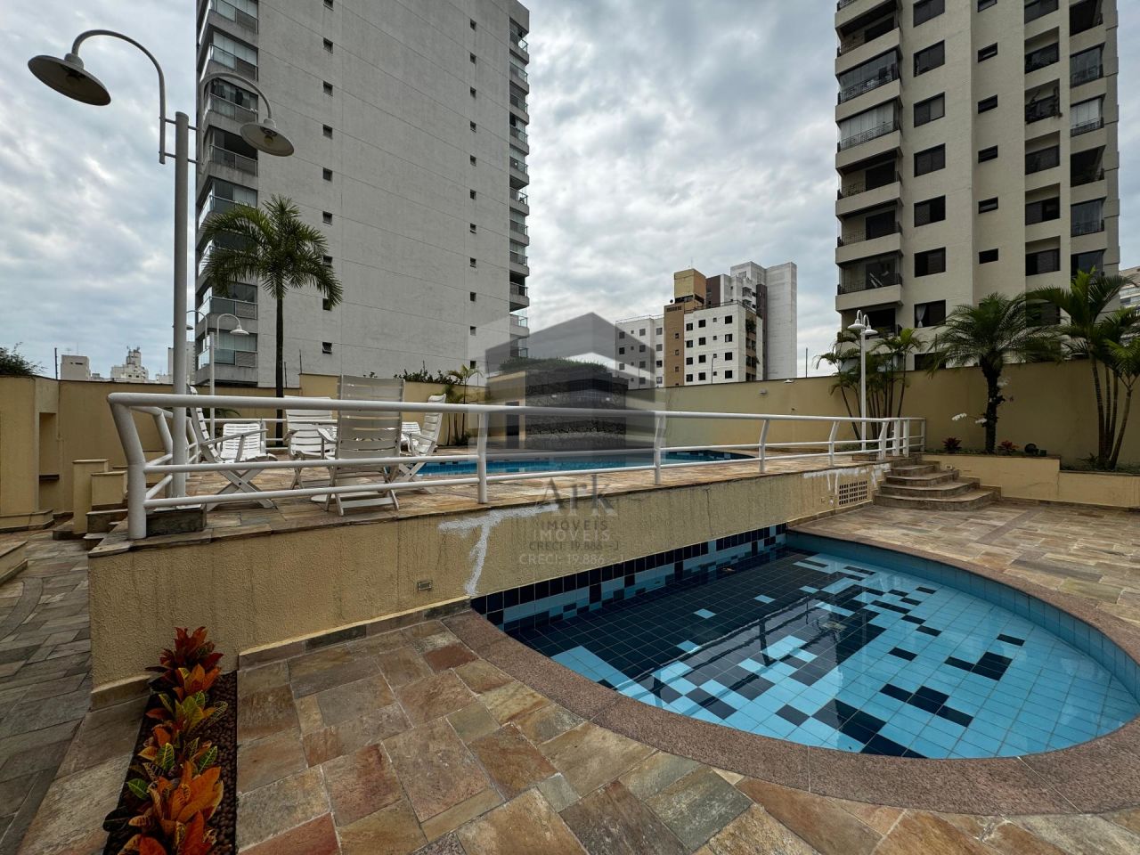 Apartamento à venda na Rua Pedro PomponazziChácara Klabin - CM13882044.jpg