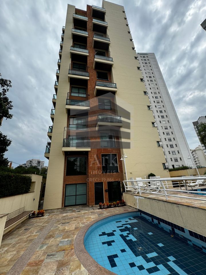 Apartamento à venda na Rua Pedro PomponazziChácara Klabin - CM13882046.jpg