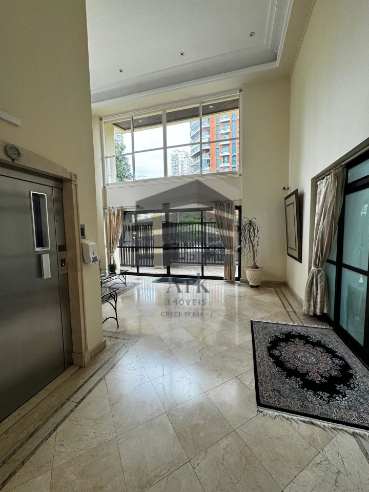 Apartamento à venda na Rua Pedro PomponazziChácara Klabin - CM13882047.jpg