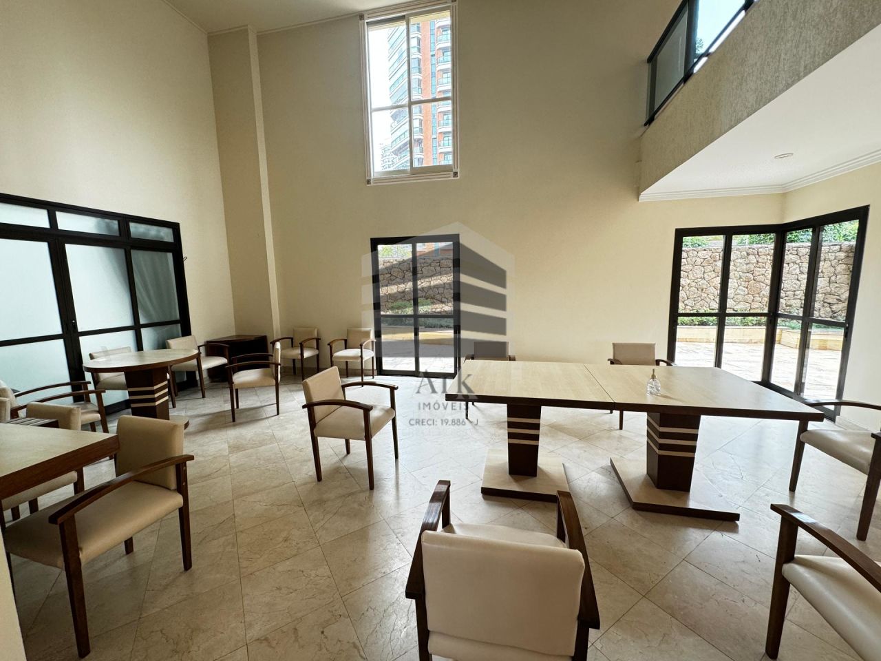 Apartamento à venda na Rua Pedro PomponazziChácara Klabin - CM13882048.jpg