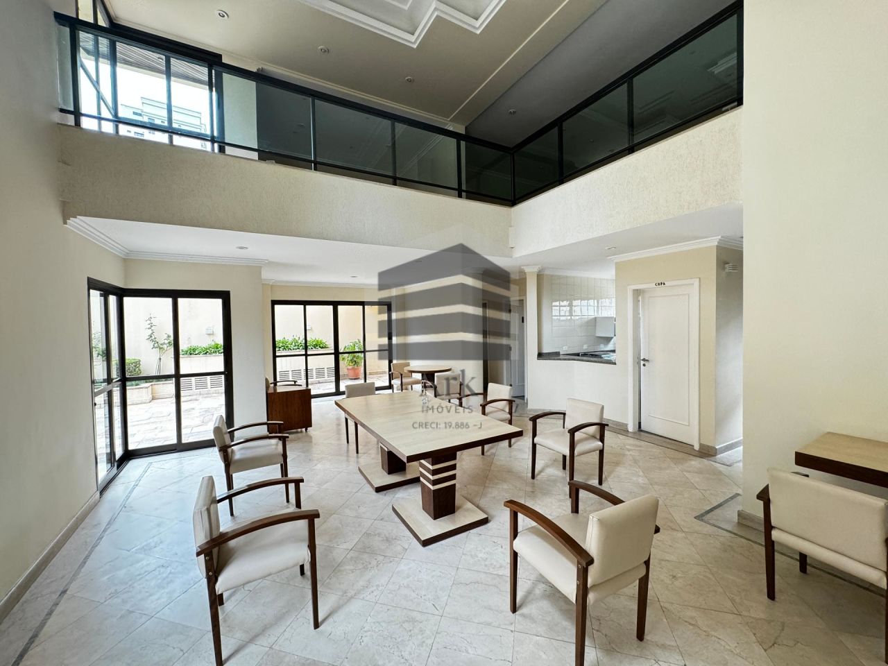 Apartamento à venda na Rua Pedro PomponazziChácara Klabin - CM13882049.jpg
