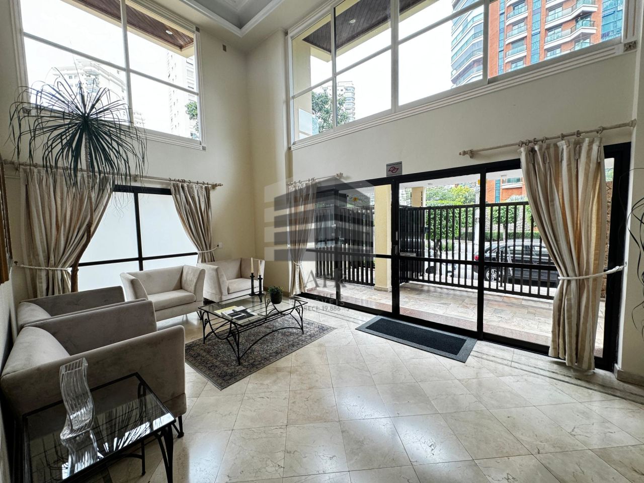 Apartamento à venda na Rua Pedro PomponazziChácara Klabin - CM13882050.jpg