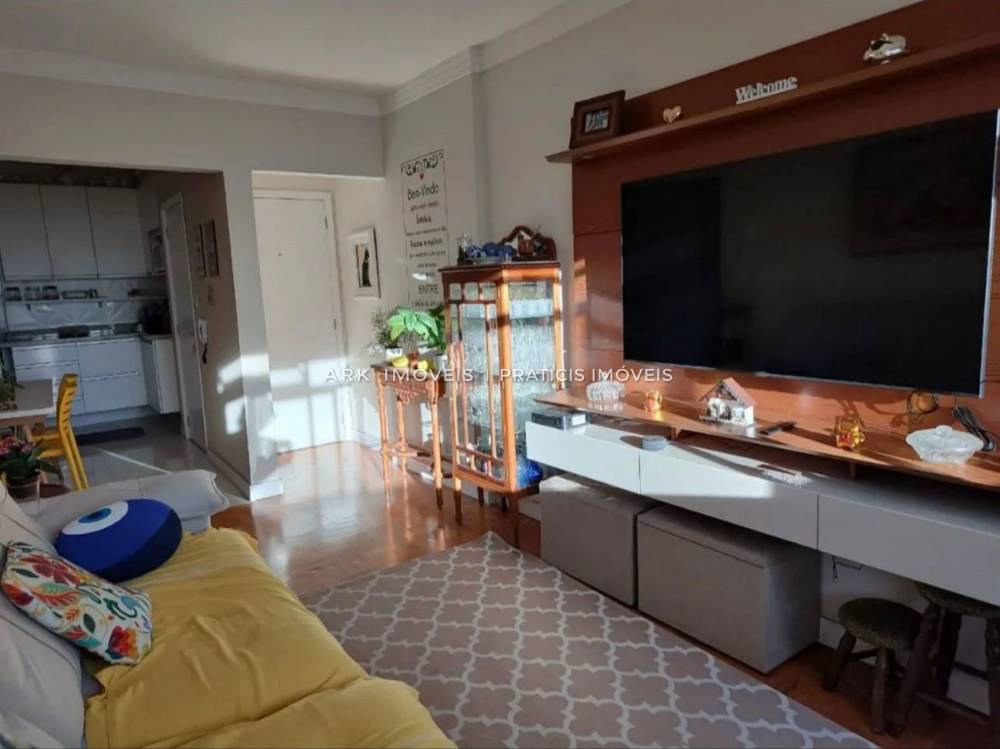 Apartamento venda Cambuci - Referência CM12868-173
