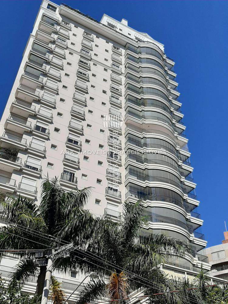 Apartamento venda Chácara Klabin - Referência CM12901-173