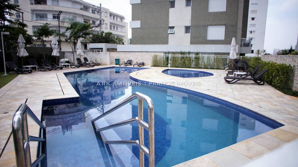 Apartamento Garden Código 