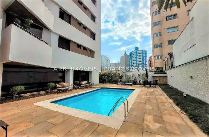 Apartamento Código 