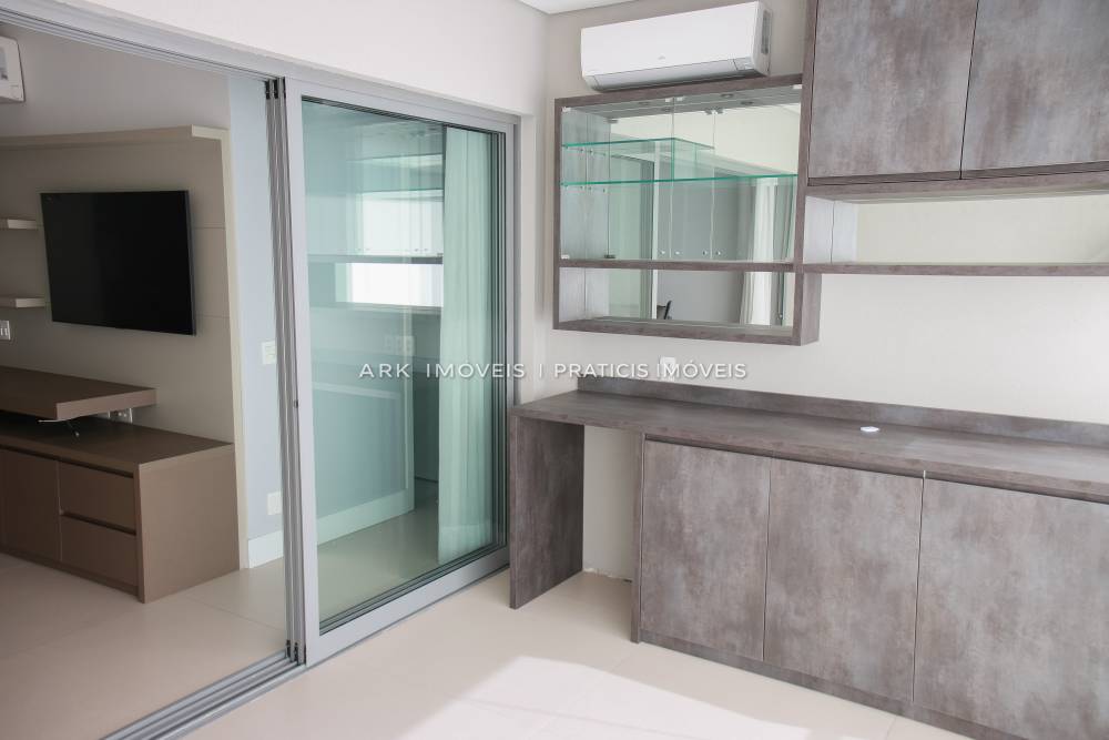 Apartamento aluguel Moema - Referência CM12943-204