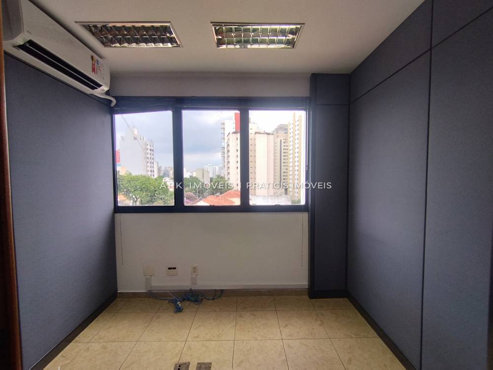 Conjunto Comercial aluguel Saúde - Referência CM12945-204