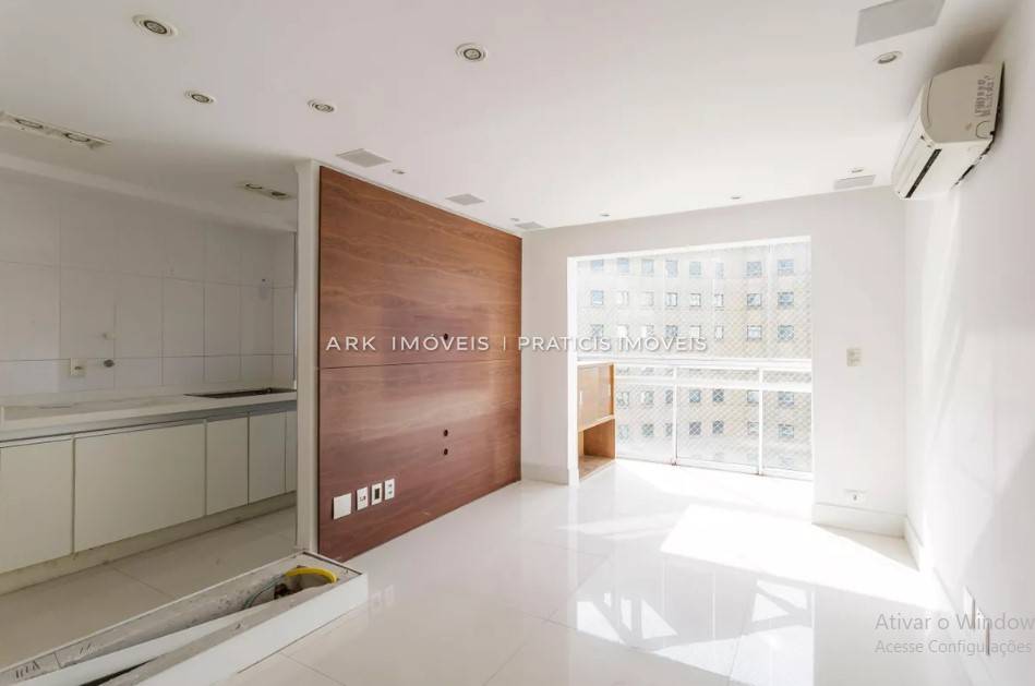 Apartamento venda Indianópolis - Referência CM12953-160