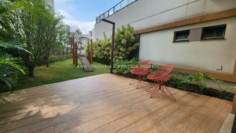 Studio venda Vila Mariana - Referência CM12974-160