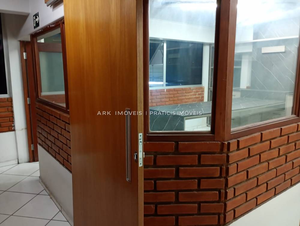 Galpão aluguel Liberdade - Referência CM12979-199