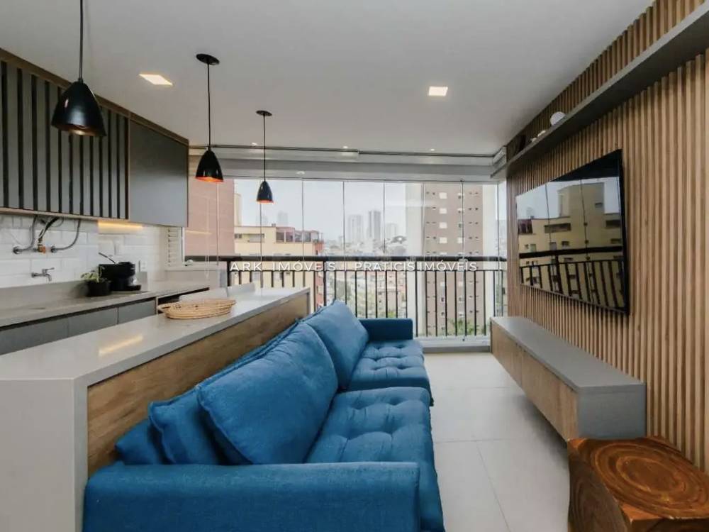 Apartamento venda Ipiranga - Referência CM12992-202