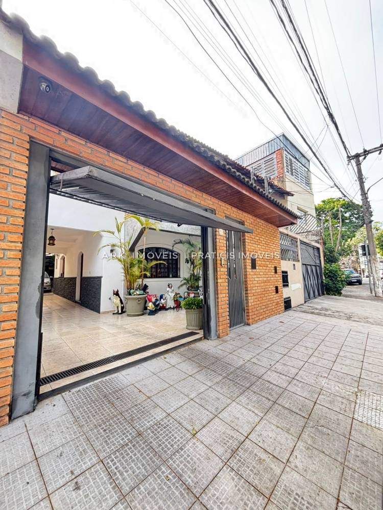 Sobrado Código 