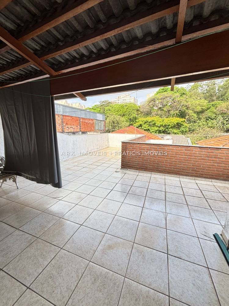 Sobrado à venda na Rua Oliveira LimaCambuci - sobrado-cambuci-sao-paulo-sp-154533-11.jpg