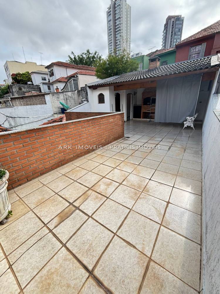 Sobrado à venda na Rua Oliveira LimaCambuci - sobrado-cambuci-sao-paulo-sp-154534-15.jpg