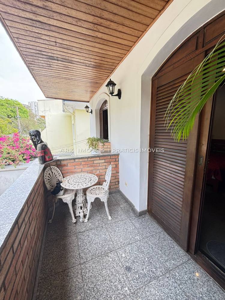 Sobrado à venda na Rua Oliveira LimaCambuci - sobrado-cambuci-sao-paulo-sp-154536-25.jpg
