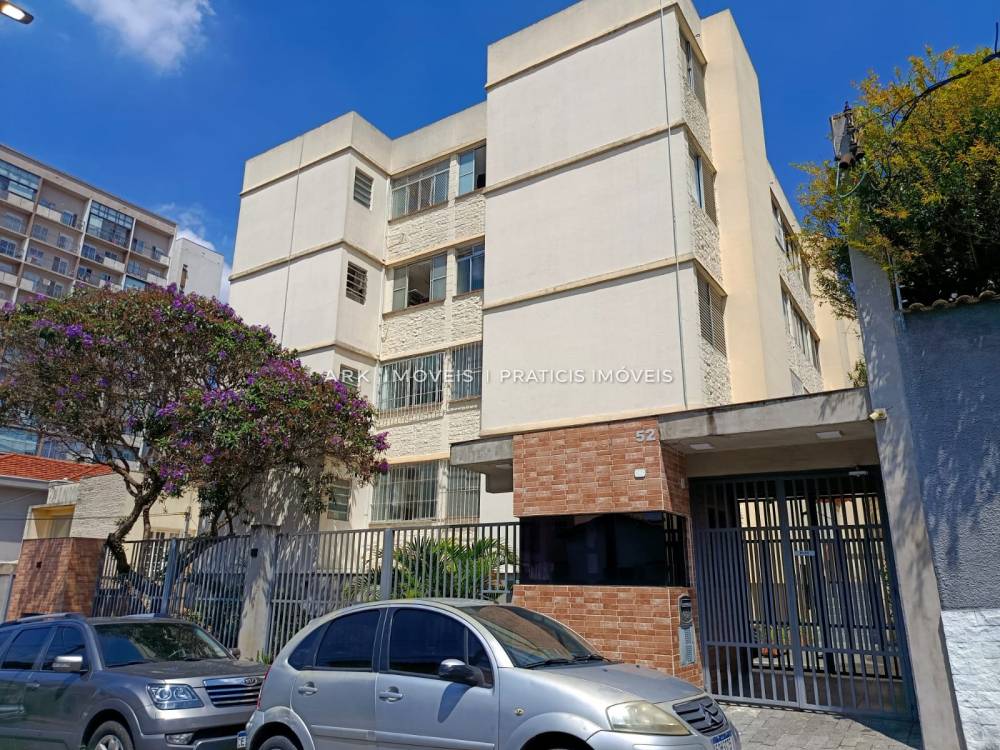 Apartamento Código 