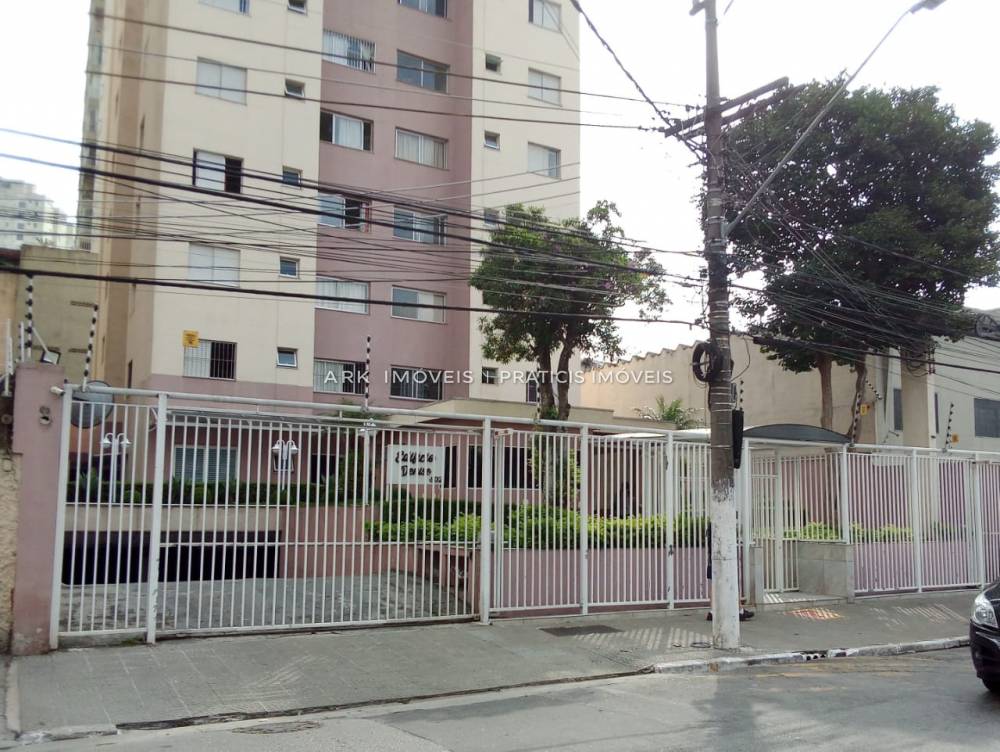 Apartamento venda Sacomã - Referência CM13051-165