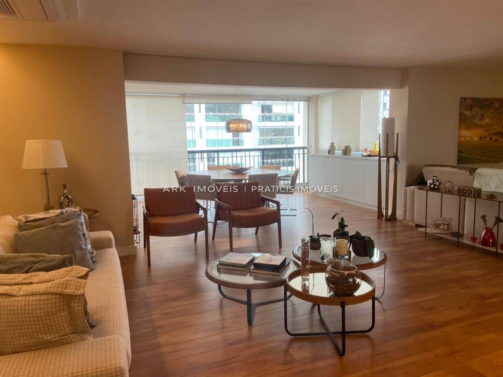 Apartamento venda Chácara Klabin - Referência CM13060-143